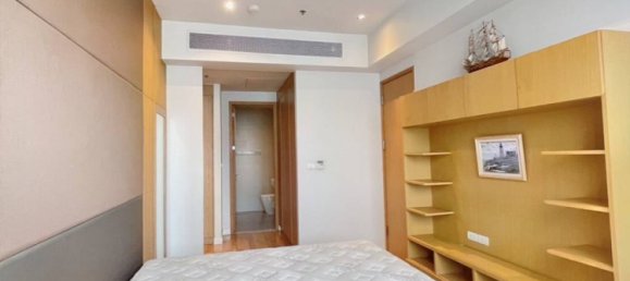 2 bedrooms Condo in Khlong Toei, Thailand No. 17524 5