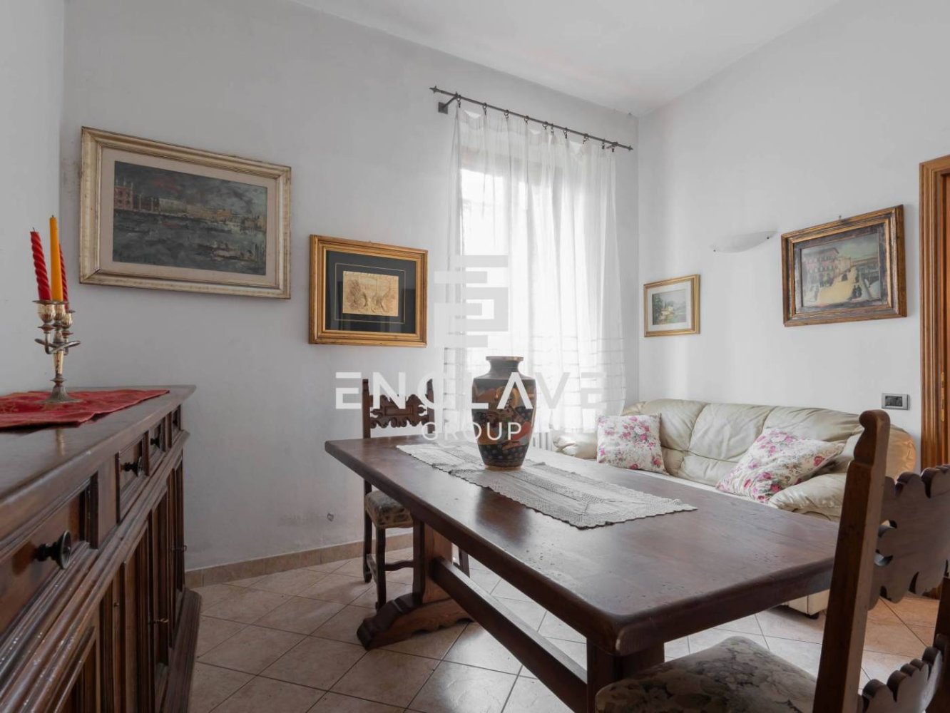 9 bedrooms Apartment in Florence, Italy No. 377550