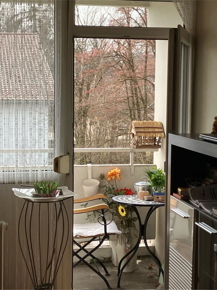 Студия в Тюрингия, Германия № 149020