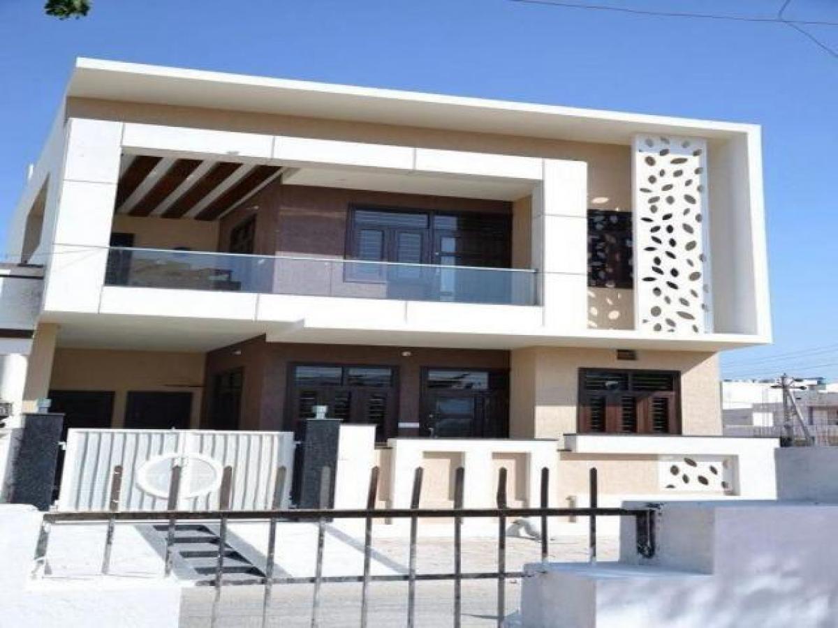 3 bedrooms House in Bangalore, India No. 17579