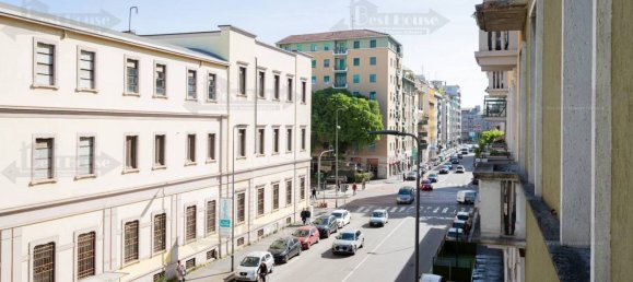 1 غرف نوم شقة في Milan, Italy رقم 374342 10