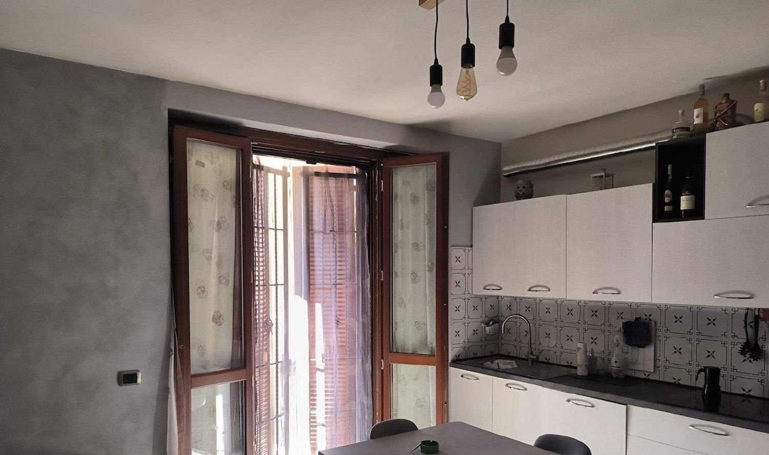 Apartamento de 2 habitaciónes en Giussano, Italy No. 2737