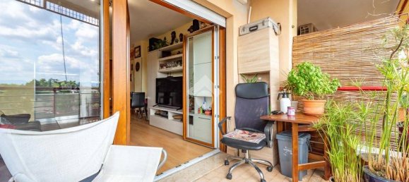 2 Schlafzimmer Wohnung in Rome, Italy, Nr. 318314 12