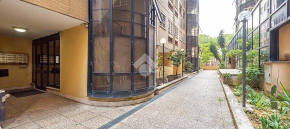 2 Schlafzimmer Wohnung in Rome, Italy, Nr. 318314 2