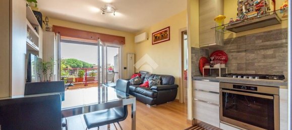 2 Schlafzimmer Wohnung in Rome, Italy, Nr. 318314 4