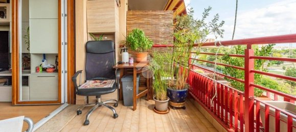 2 Schlafzimmer Wohnung in Rome, Italy, Nr. 318314 13