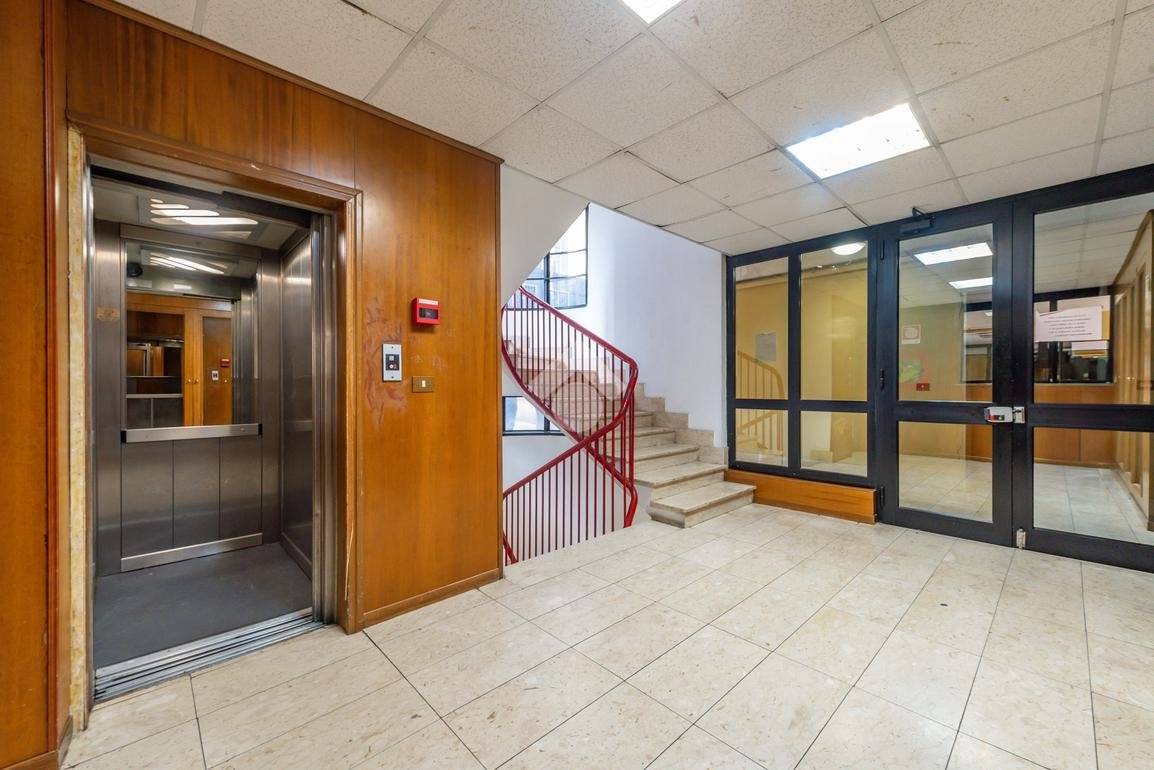 2 Schlafzimmer Wohnung in Rome, Italy, Nr. 318314