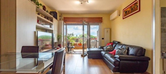 2 Schlafzimmer Wohnung in Rome, Italy, Nr. 318314 3