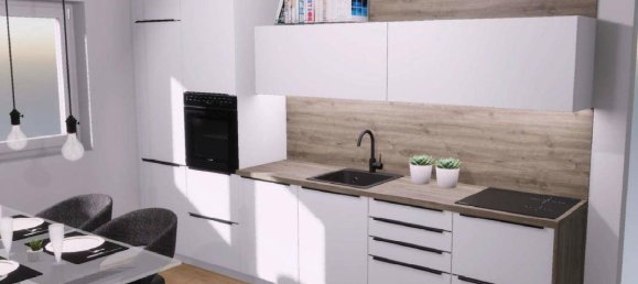 Apartamento de 4 divisões em Berndorf, Austria N.º 126608 3