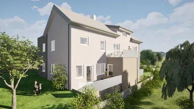 Apartamento de 4 divisões em Berndorf, Austria N.º 126608