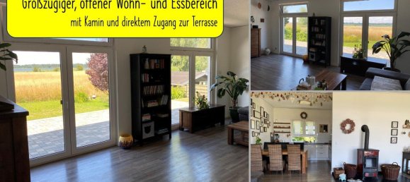 1 bedroom House in Vorpommern-Greifswald, Germany No. 266836 8