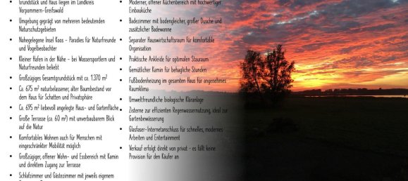 1 bedroom House in Vorpommern-Greifswald, Germany No. 266836 14