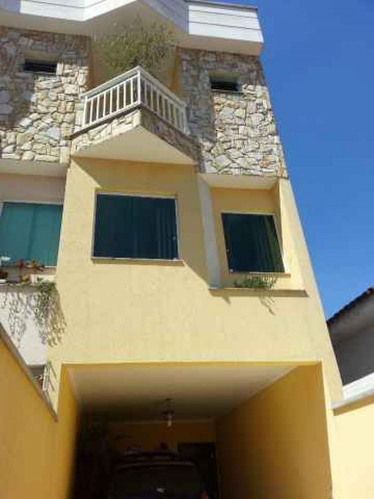 3 Schlafzimmer Haus in Sao Paulo, Brazil, Nr. 432818