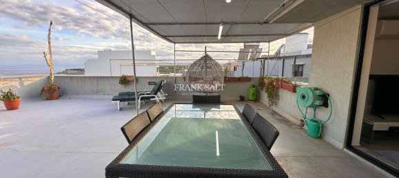 1 bedroom Penthouse in Marsaskala, Malta No. 11403 4