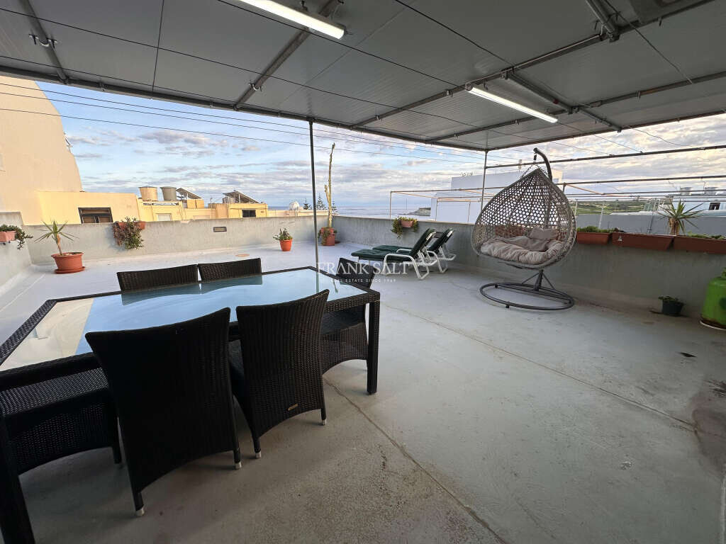 1 bedroom Penthouse in Marsaskala, Malta No. 11403