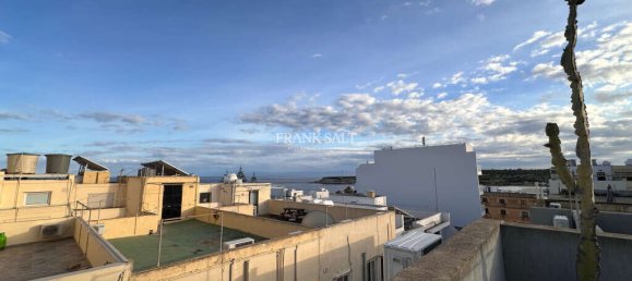 1 bedroom Penthouse in Marsaskala, Malta No. 11403 3
