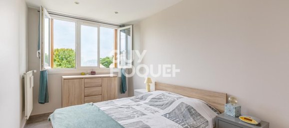 2 غرف نوم شقة في Villiers-sur-Marne, France رقم 292991 5