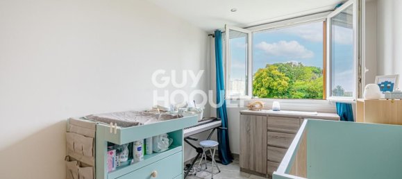 2 غرف نوم شقة في Villiers-sur-Marne, France رقم 292991 4