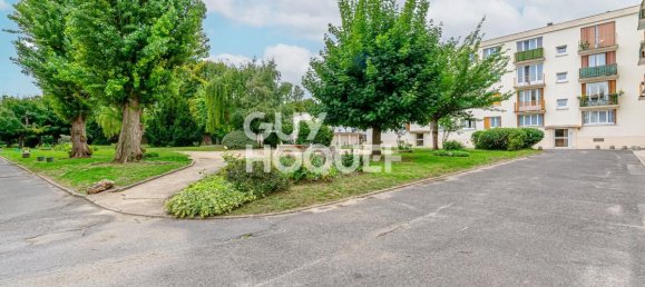 2 غرف نوم شقة في Villiers-sur-Marne, France رقم 292991 6