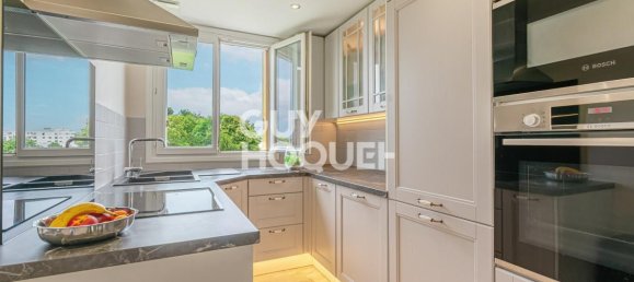 2 غرف نوم شقة في Villiers-sur-Marne, France رقم 292991 3