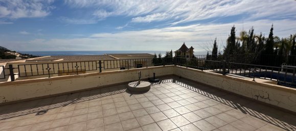 2 bedrooms Apartment in Altea, Spain No. 94623 2