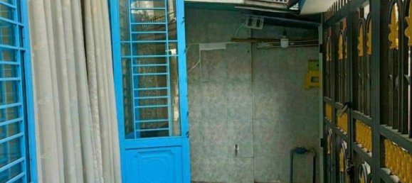 59.52m² Townhouse in District 7, Vietnam No. 9697 2