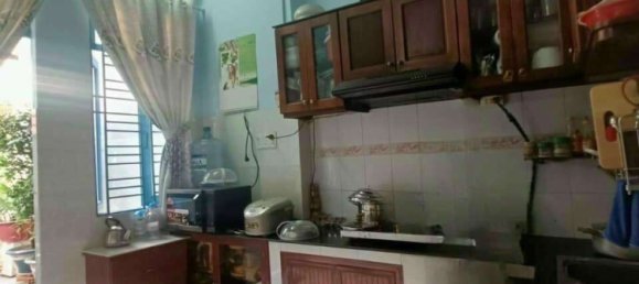 59.52m² Townhouse in District 7, Vietnam No. 9697 4