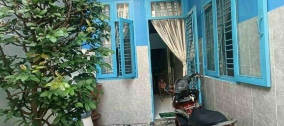 59.52m² Townhouse in District 7, Vietnam No. 9697 3