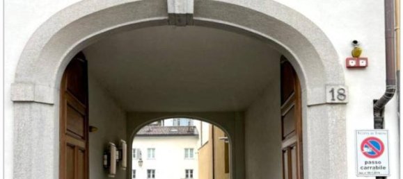 مرآب في Turin, Italy 15متر مربع رقم 117133 3