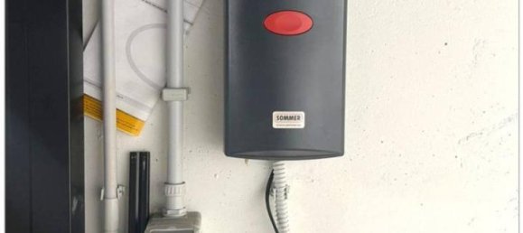 مرآب في Turin, Italy 15متر مربع رقم 117133 23