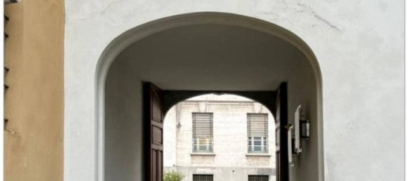 مرآب في Turin, Italy 15متر مربع رقم 117133 4