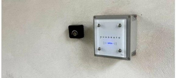 مرآب في Turin, Italy 15متر مربع رقم 117133 8