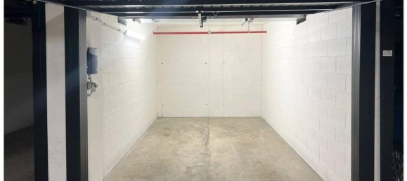 مرآب في Turin, Italy 15متر مربع رقم 117133 21