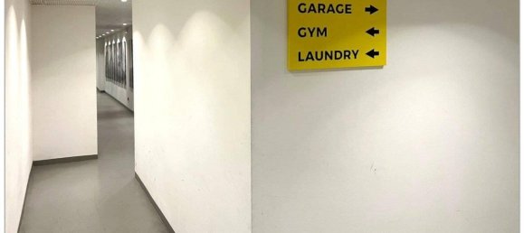 مرآب في Turin, Italy 15متر مربع رقم 117133 17