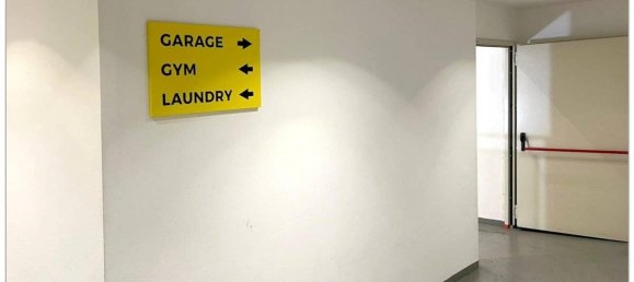 مرآب في Turin, Italy 15متر مربع رقم 117133 16