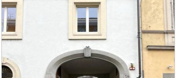 مرآب في Turin, Italy 15متر مربع رقم 117133 2