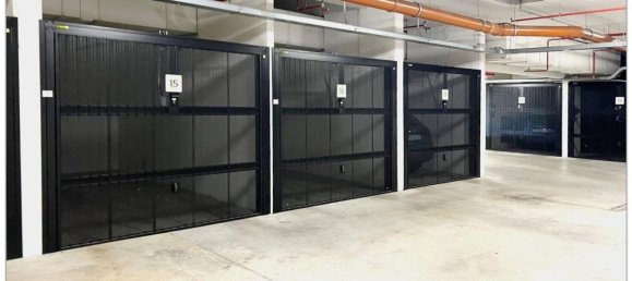 مرآب في Turin, Italy 15متر مربع رقم 117133 9