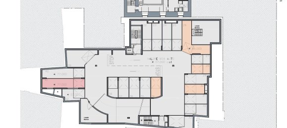 مرآب في Turin, Italy 15متر مربع رقم 117133 25