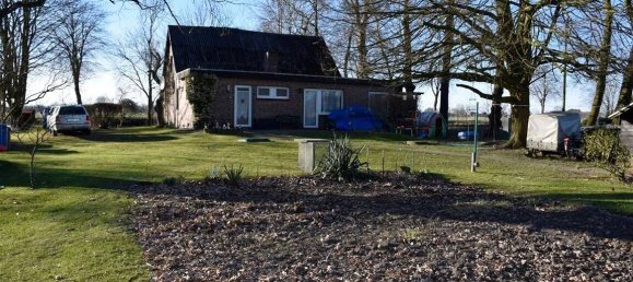 5-Zimmer Haus in Cuxhaven, Germany, Nr. 150868 12