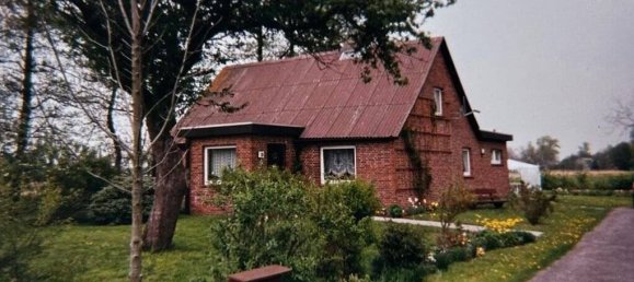 5-Zimmer Haus in Cuxhaven, Germany, Nr. 150868 4