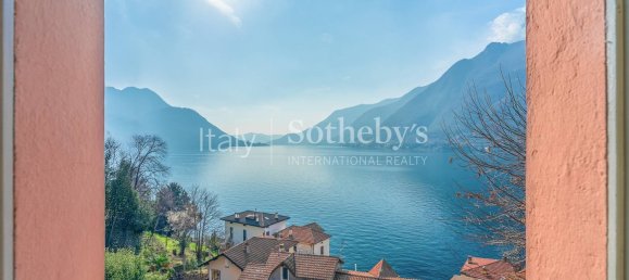 Villa T6 em Pognana Lario, Italy N.º 57406 11