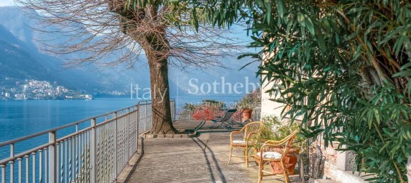 Villa T6 em Pognana Lario, Italy N.º 57406 17