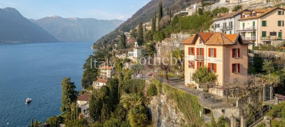 Villa T6 em Pognana Lario, Italy N.º 57406 22