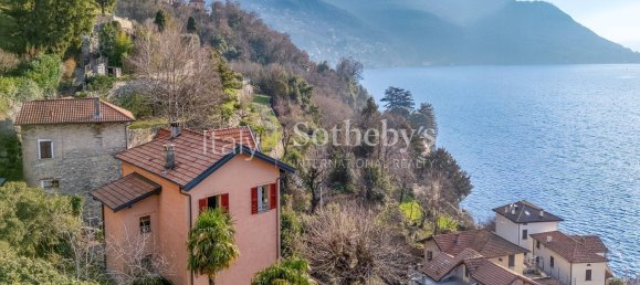 Villa T6 em Pognana Lario, Italy N.º 57406 24