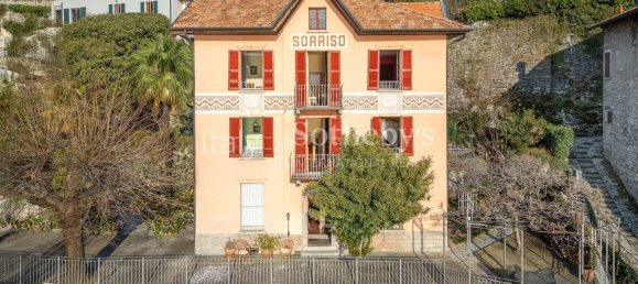 Villa T6 em Pognana Lario, Italy N.º 57406 12