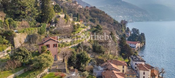 Villa T6 em Pognana Lario, Italy N.º 57406 20