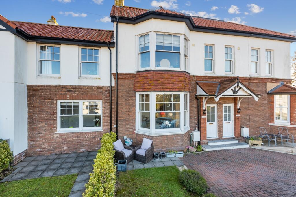 3 bedrooms House in Paignton, United Kingdom No. 13597