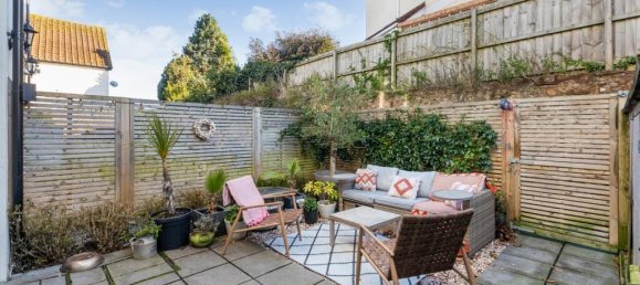 3 bedrooms House in Paignton, United Kingdom No. 13597 21