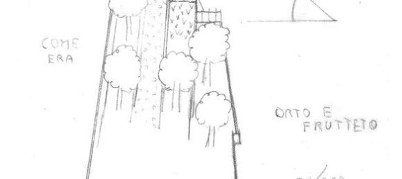  قطعة أرض في Rocca di Botte, Italy 320متر مربع رقم 279156 2