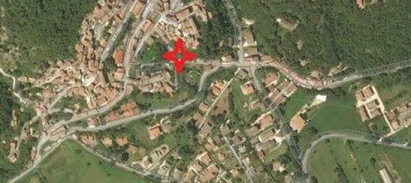  قطعة أرض في Rocca di Botte, Italy 320متر مربع رقم 279156 6